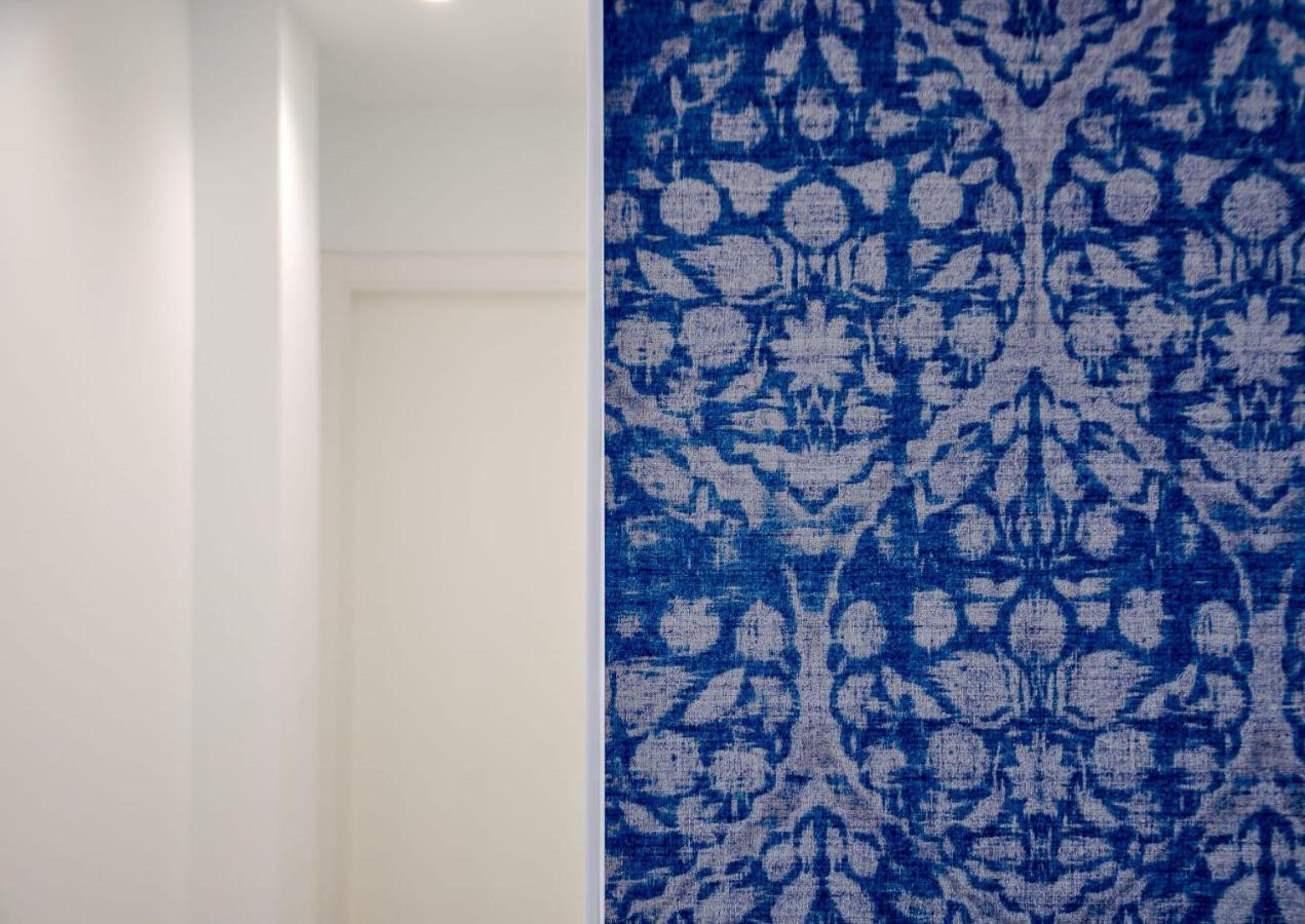 Appartement Flats Capuchinos à Málaga Extérieur photo